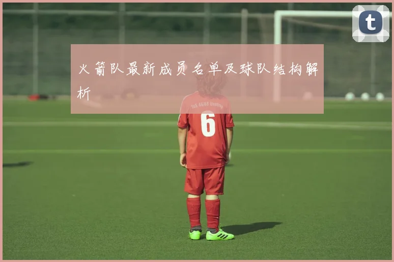 火箭队最新成员名单及球队结构解析