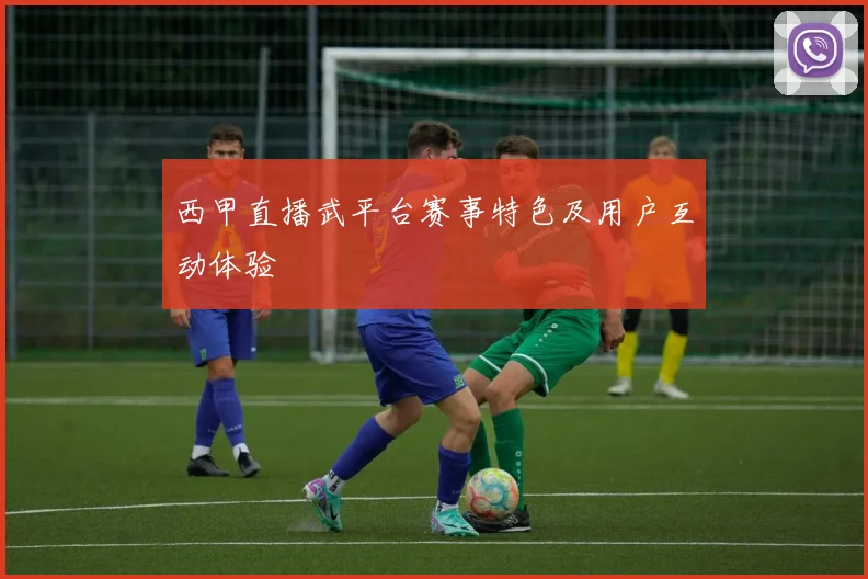 西甲直播武平台赛事特色及用户互动体验