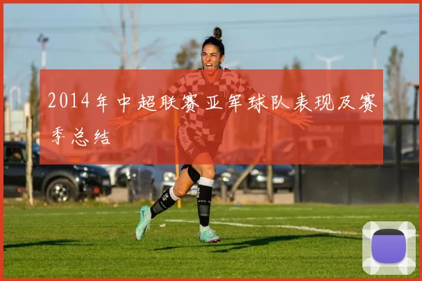 2014年中超联赛亚军球队表现及赛季总结