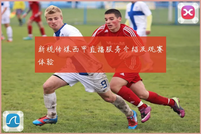 新视传媒西甲直播服务介绍及观赛体验
